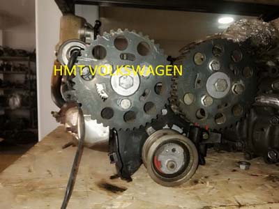 volkswagen çıkma passat BRE BKP BKD çıkma silinidir kapak DOLU MOTOR KAPAK